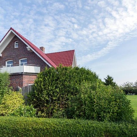 Haus Schoenborn Норден Екстериор снимка