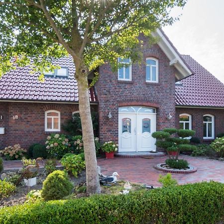 Haus Schoenborn Норден Екстериор снимка